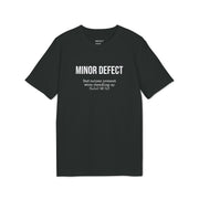 ADVISORY Rust T-Shirt