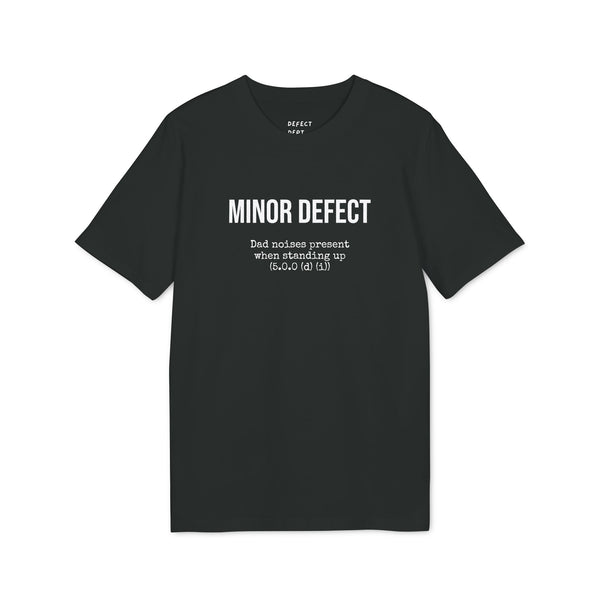 ADVISORY Rust T-Shirt