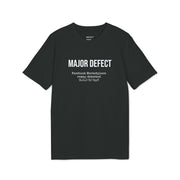 MAJOR DEFECT Remap T-Shirt