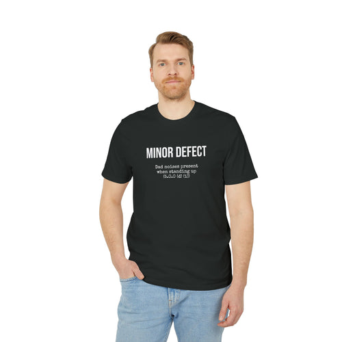 ADVISORY Rust T-Shirt